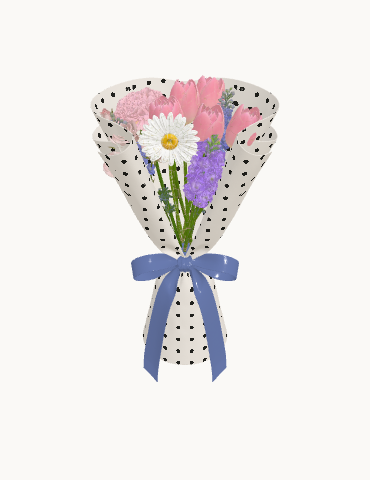 Nooneelse's bouquet