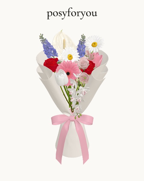 bonnie's bouquet