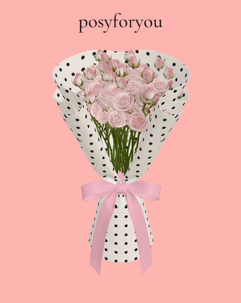 Jiraphat's bouquet