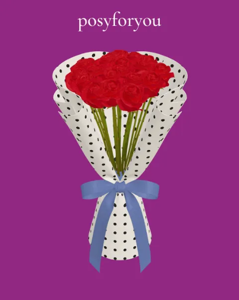 วิชญ์'s bouquet