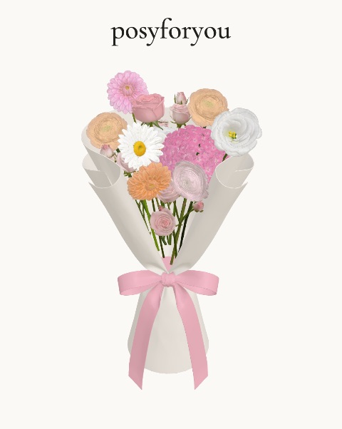 AA's bouquet