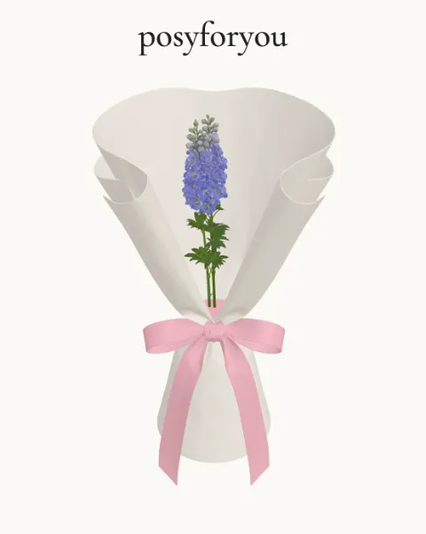 bruce's bouquet