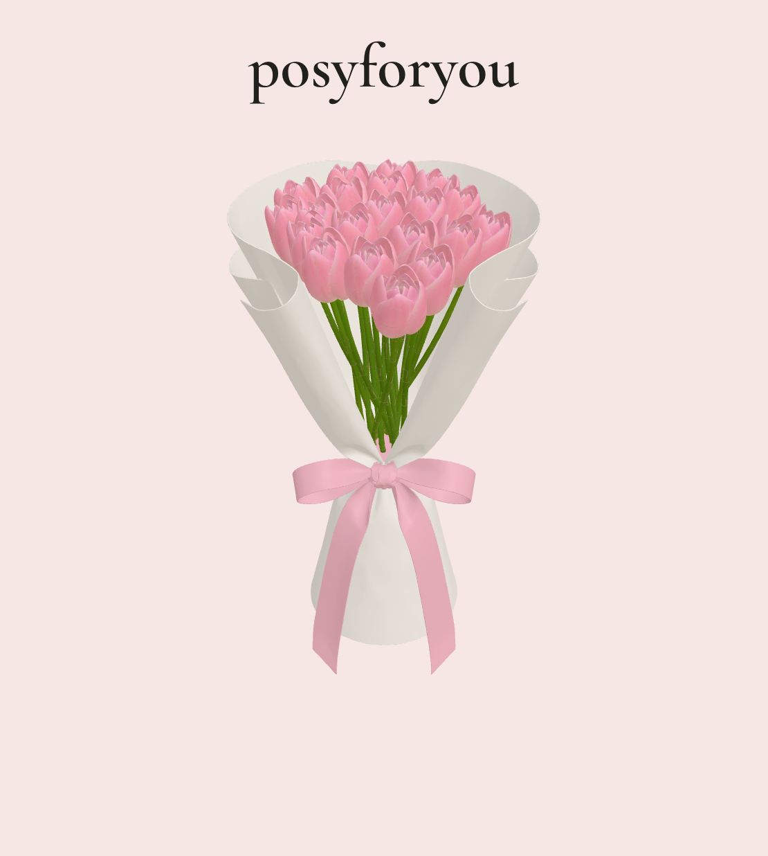 กานตรัตน์'s bouquet