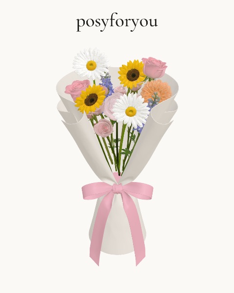 rr's bouquet