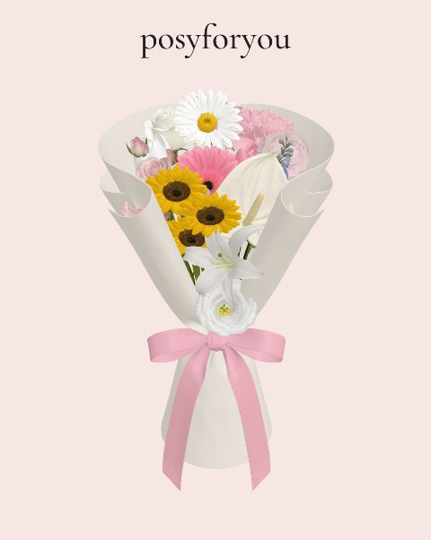 Arz's bouquet