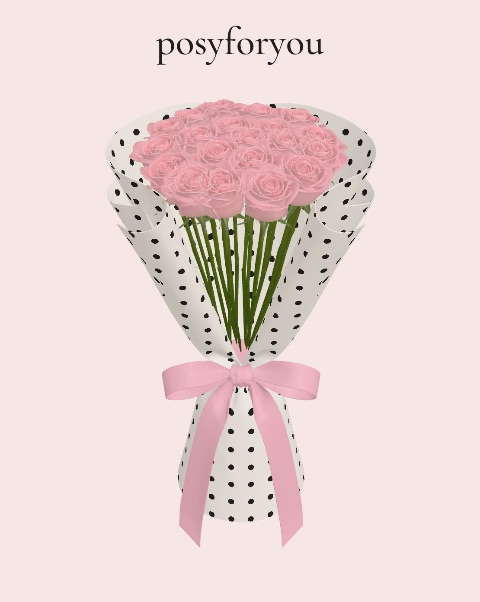 Jate's bouquet