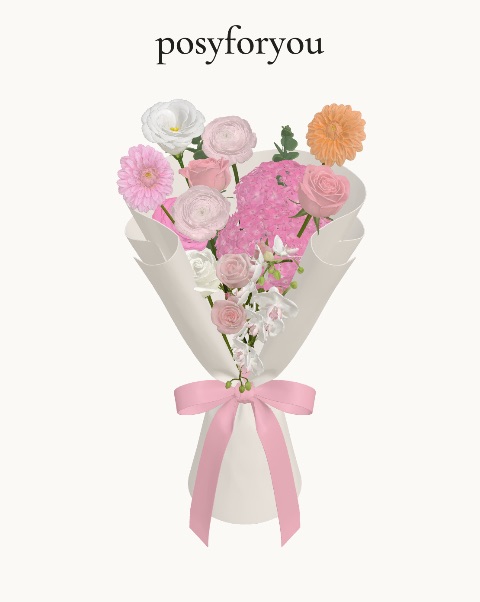 flora's bouquet