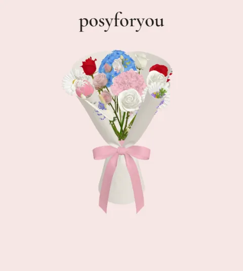 fahh's bouquet