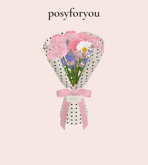 Pidsa's bouquet