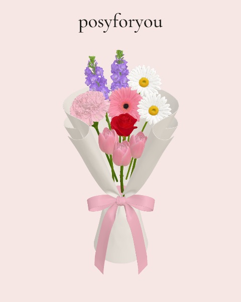 neestinazq's bouquet