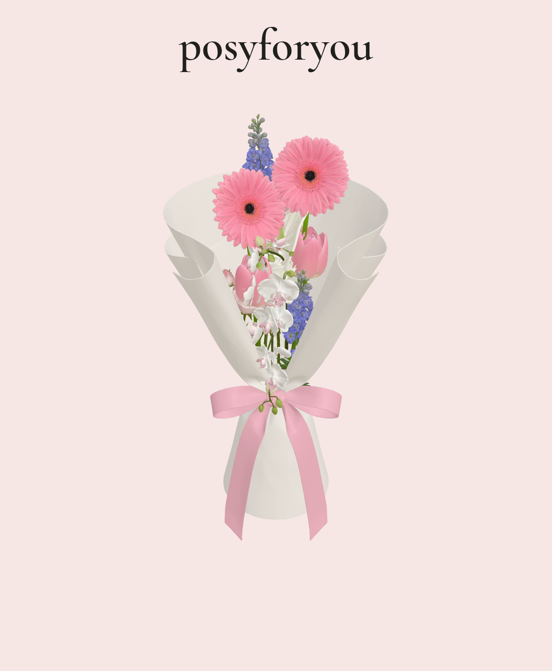 ไปรยา's bouquet