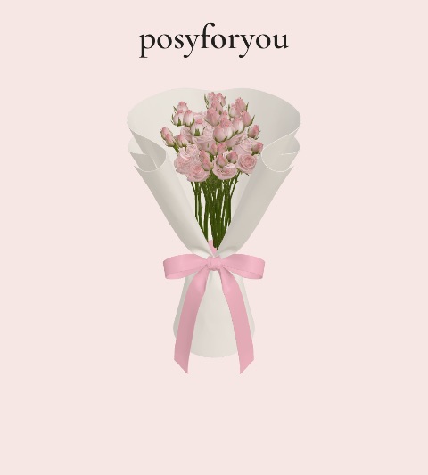 kkkas's bouquet