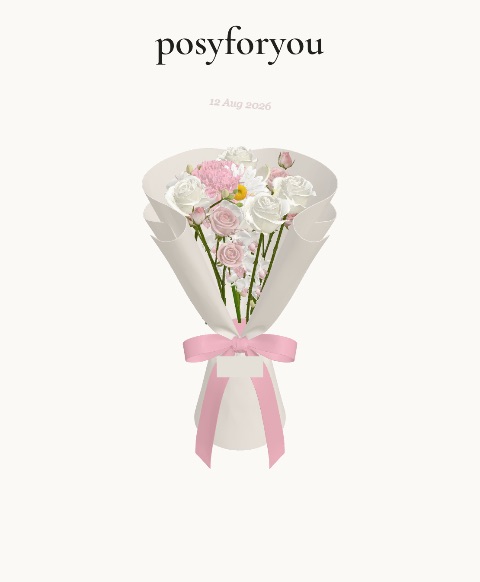🪷🪽's bouquet