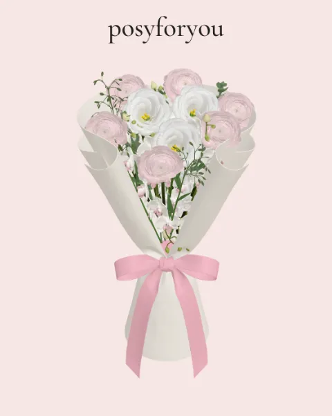 pops's bouquet