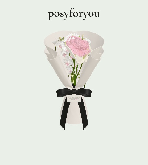 nongfahsai's bouquet
