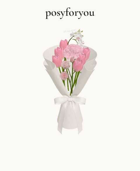 Intukan's bouquet